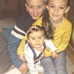 Meet your Posher, Donna